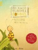 Die kleine Hummel Bommel.