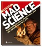 Theo Gray’s Mad Science