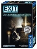 Exit – Die Katakomben des Grauens