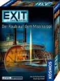 Exit – Der Raub auf dem Mississippi