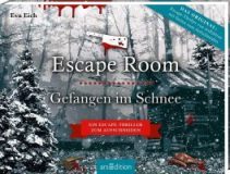 Escape Room – Gefangen im Schnee