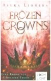 Frozen Crowns – Eine Krone aus Erde und Feuer
