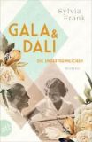 Gala & Dali