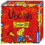 Ubongo – Junior 3D