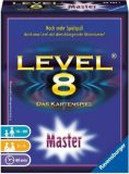 Level 8 – Master