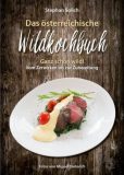 Das österreichische Wildkochbuch