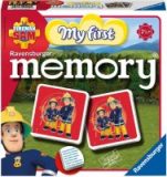 Feuerwehrmann Sam – My first memory