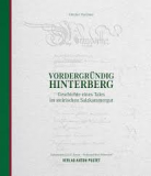 Vordergründig Hinterberg