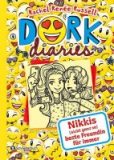 Dork Diaries – Nikkis (nicht ganz so) beste Freundin für immer