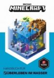 Minecraft, Handbuch überleben im Wasser