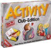 Activity Club – Edition
