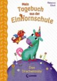 Mein Tagebuch aus der Einhornschule – Das Drachenbaby