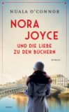 Nora Joyce und die Liebe zu Büchern