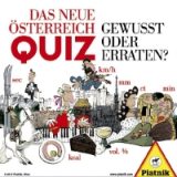 Das neue Österreich Quiz