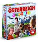 Österreichquiz for Kids