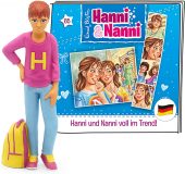 Hanni und Nanni – Voll im Trend
