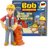 Tonie Bob der Baumeister – Der Küchenmeister