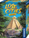 Lost & Cities