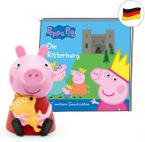 Tonie Peppa Pig – Die Ritterburg