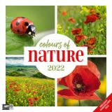 Colours of nature 2022