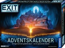 Exit – Adventskalender