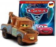 Tonie – Cars 2