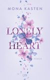 Kasten, Mona : Lonely Heart.