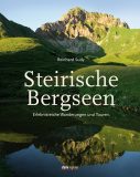 Sudy, Reinhard :   Steirische Bergseen.