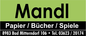 Buchhandlung Mandl, Bad Mitterndorf